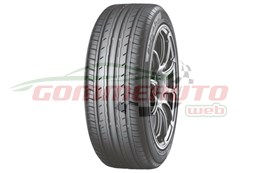 COP. 205/45VR17 YOKOHAMA BLUEARTH ES32 84V